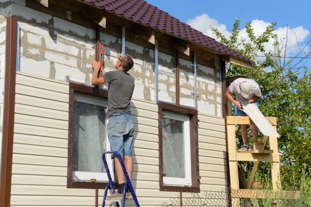 Siding Removal and Disposal in Chesaning, MI